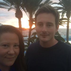 Meet your Posher, Brandon